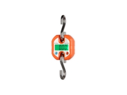 Balança de Cozinha Digital AQUAFORGE de 500g, visor LCD, portátil