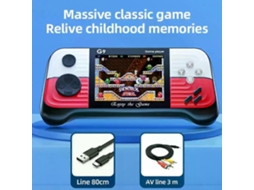 852 jogos em 1 para console GOKOCO | GOKOCO