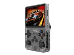 Console Ultra Retro com Sistema Linux GOKOCO