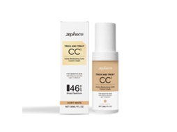 Concealer Ivory White Maquilhagem Base