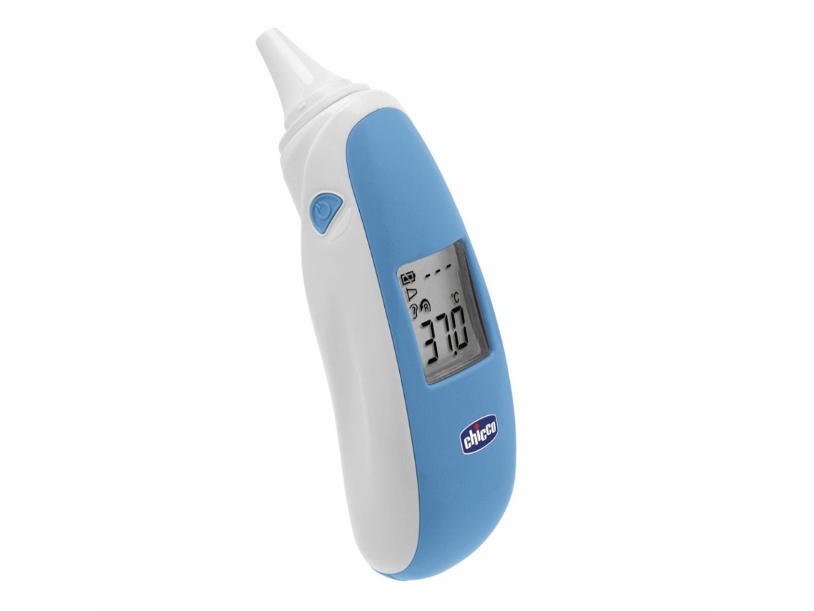 Termómetro Digital CHICCO Confort Quick ( Tempo de Medição 1 s)
