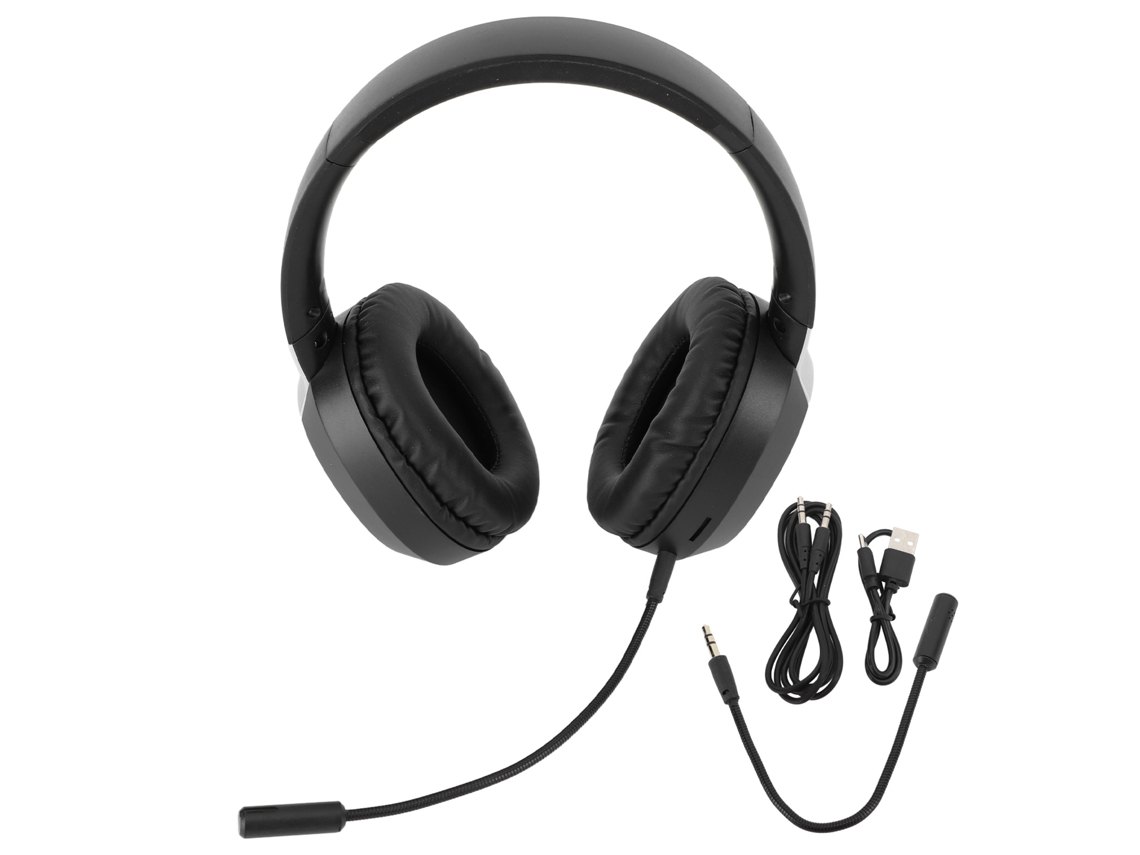 Fone de Ouvido Gamer Sem Fio LAXISCREED