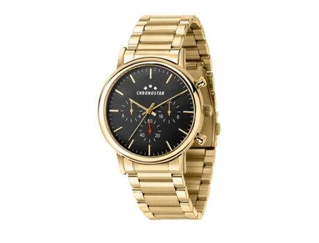 Relógio Masculino CHRONOSTAR R3753276004 Preto