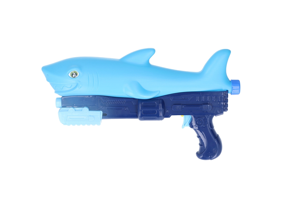 Mali brinquedo Lançador de Água Infantil para Piscina Praia Verão com Design Animado 6+