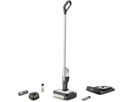 KARCHER Fc 2-4 Limpador de Pisos