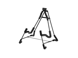 Lurelia Suporte Para Guitarra Dobrável Portátil