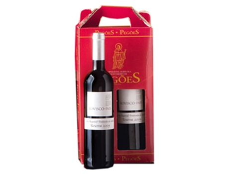 CJ VT ROVISCO RES REG P.SET 09 2*75CL