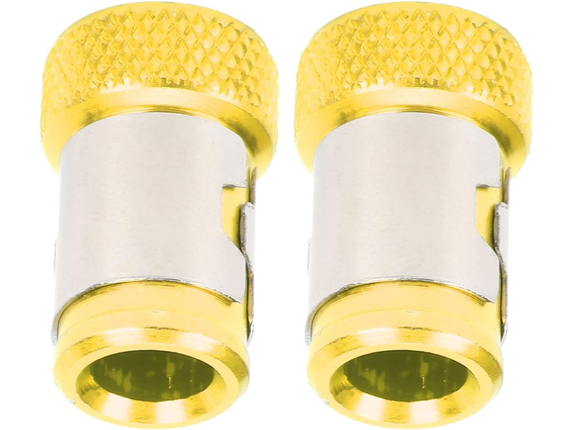 Anel Magnético Universal De Aço Liga 1, 4 Polegadas Para Bits De Chave Fenda 6a 35mm, Forte Fixação De Parafusos, Design