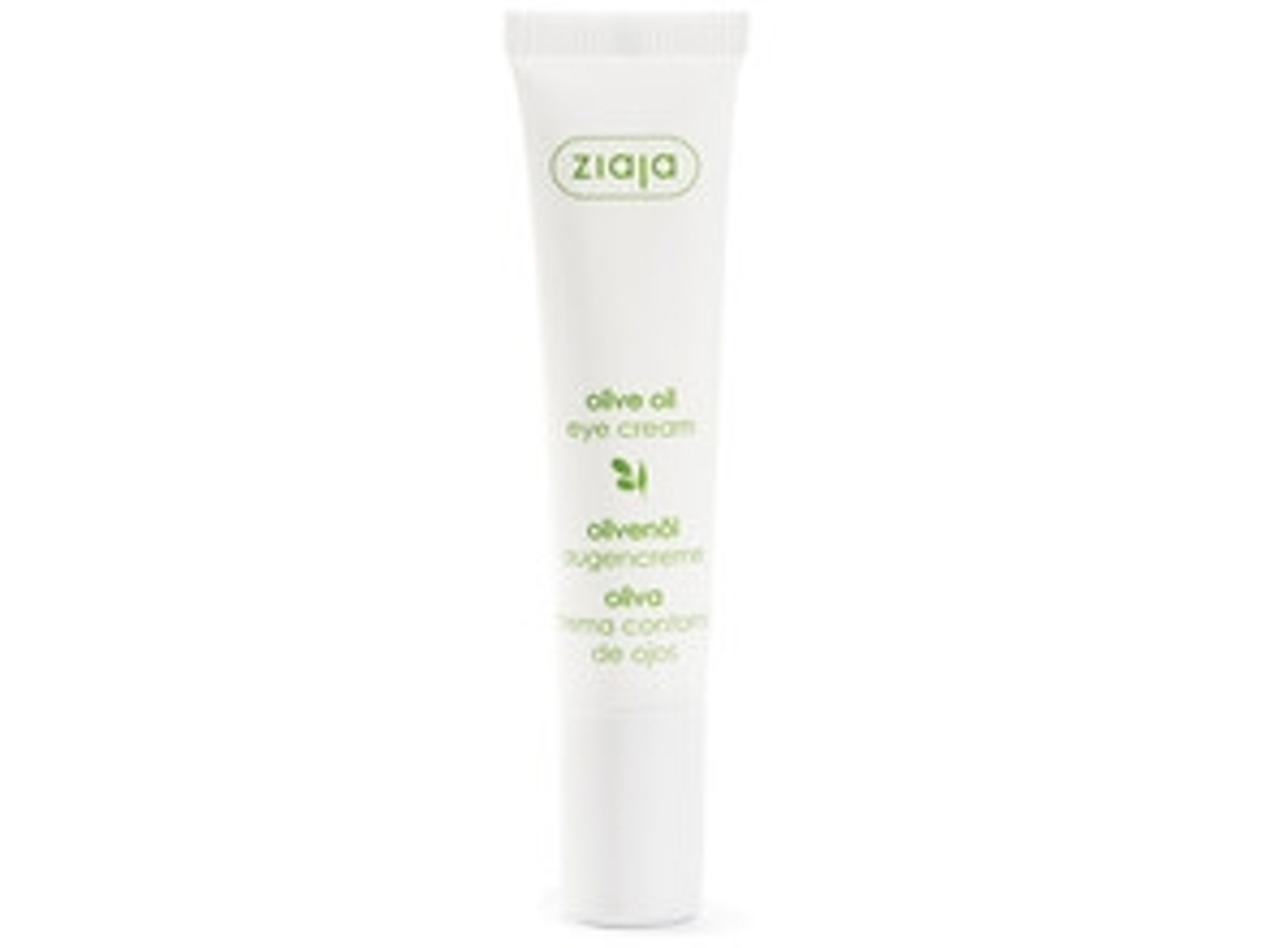 ZIAJA Olive Oil Eye Cream Oční Krém 15Ml