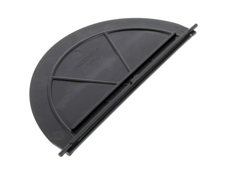 Demi Clapet, Anti Retorno, D150mm 4055310587 Coifa Ikea