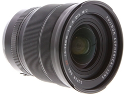 OBJETIVO FUJIFILM XF 10-24MM F4 R OIS