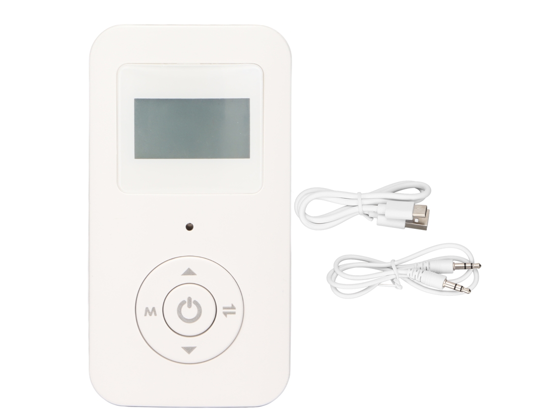 Adaptador Bluetooth LAXISCREED Transmissor Receptor