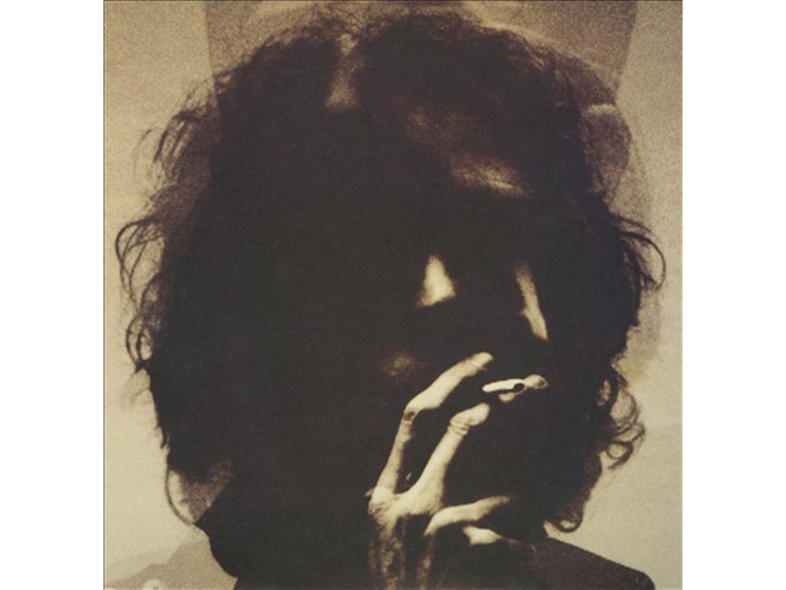 CD The Psychic Paramount - II