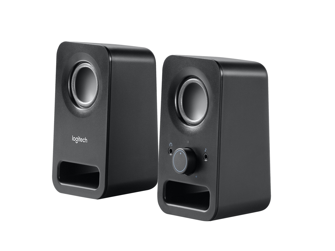 Colunas Pc Logitech