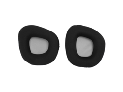 Auriculares LAXISCREED Protein Leather Compatíveis Corsair Vo