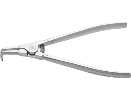 Alicate de anel 1846D-3: 225 mm HAZET