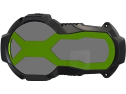 Protetor de Farol para Motocicleta Bmw R1200gs Rallye R 1200 Seu Design Elegante É Perfeito Decorar Sua Alta
