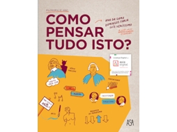 Como Pensar Tudo Isto? Filosofia 11.º Manual Do Aluno 2026