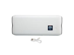 Impressora Térmica Sem Fio Via Bluetooth A4 Mini Para Casa E Telefone Móvel.
