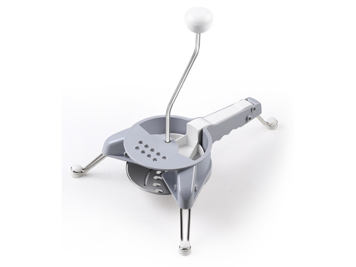 Gastromax Multi ralador / Moedor de Queijo Cru 30cm AQUAFORGE