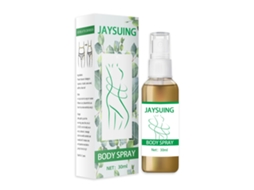 Spray Emagrecimento Jaysuing Herbal Aroma