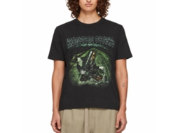 Don Toliver Bat Hardstone Psycho Album Tour Merch Tee T-shirt Size:xl