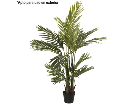 Planta Artificial Palmeira de 120cm