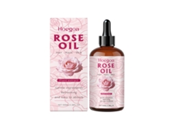 Óleo de Rosa LAXISCREED para Reforçar e Iluminar a Pele Naturalmente