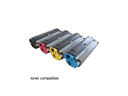 Tóner Compatível Inkoem Cf279A Preto