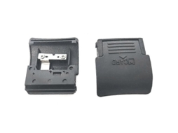 Capa Protetora para Razer Hammerhead True Wireless X à Prova D'água e Choques S/MARCA