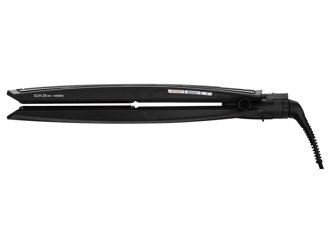 Alisador de Cabelo BABYLISS ST327E  (Cerâmica - 180 °C - 235 °C )
