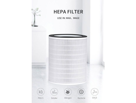 Filtro De Substituição Hysure Max
