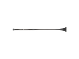 Chicote Dr Contact Graphite Preto 110 Cmfleck
