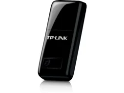 Adaptador USB Wi-Fi TP-LINK TL-WN823N Mini (N300 - 300 Mbps)