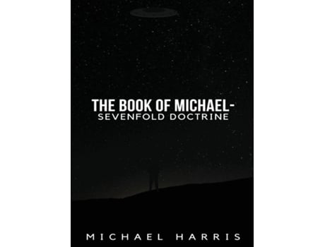 Livro The Book of Michael - Sevenfold Doctrine de Michael Harris (Inglês)