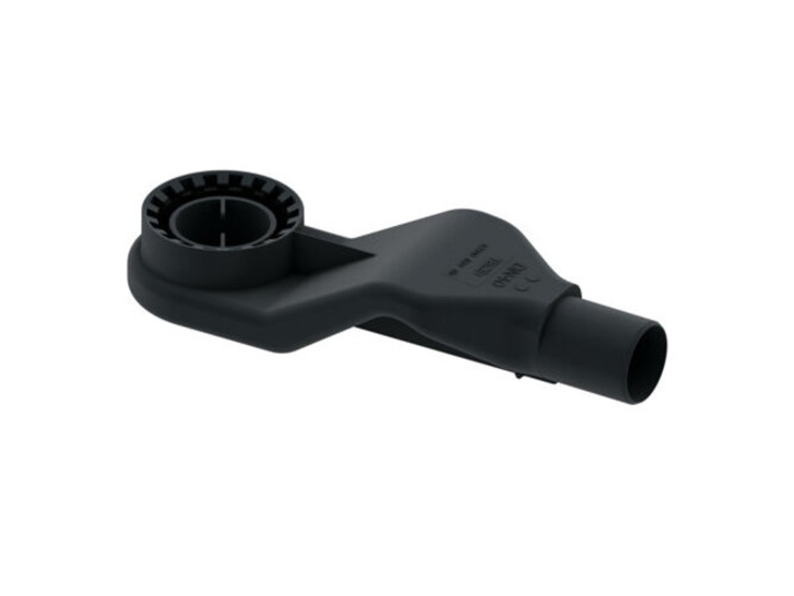 Dreno TECE Dreno Tecedrainline Superplano Dn 40 Saída Lateral 0 5L/S