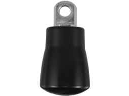 Batente de Cabo BESPORTBLE para Equipamentos de Ginástica, Protege e Estabiliza Corda S/MARCA