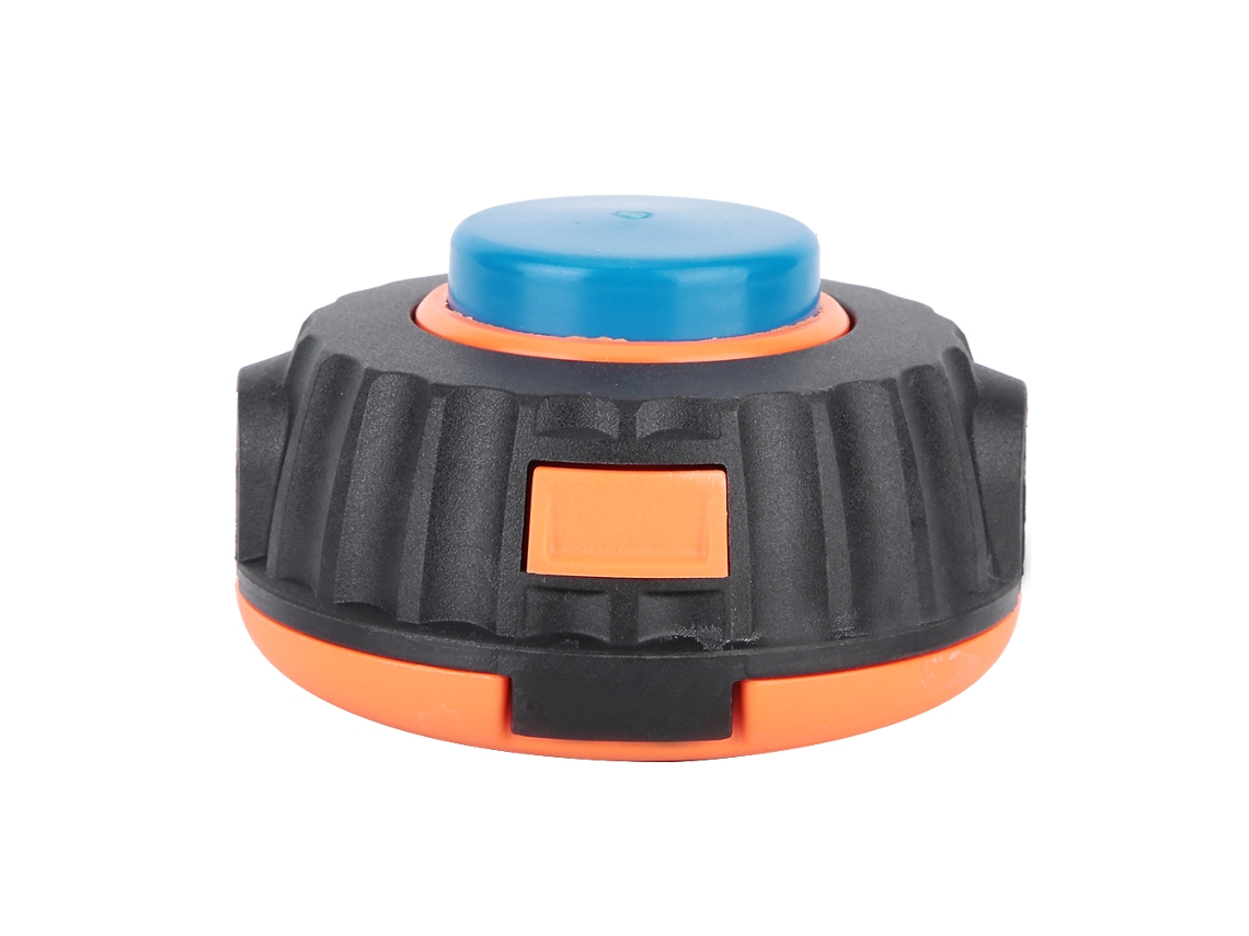 Cabeça de Roçadeira Primerox para Mcculloch B26ps T26cs | S/MARCA