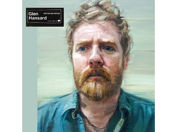 Vinil Glen Hansard - Rhythm And Repose