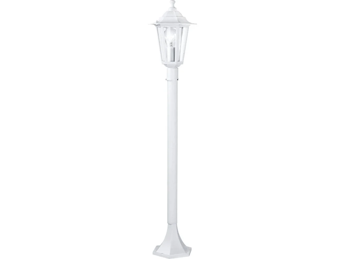 Luz Exterior EGLO LATERNA 5