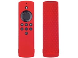 Capa de Proteção em Silicone para Controle Remoto EOOCOO