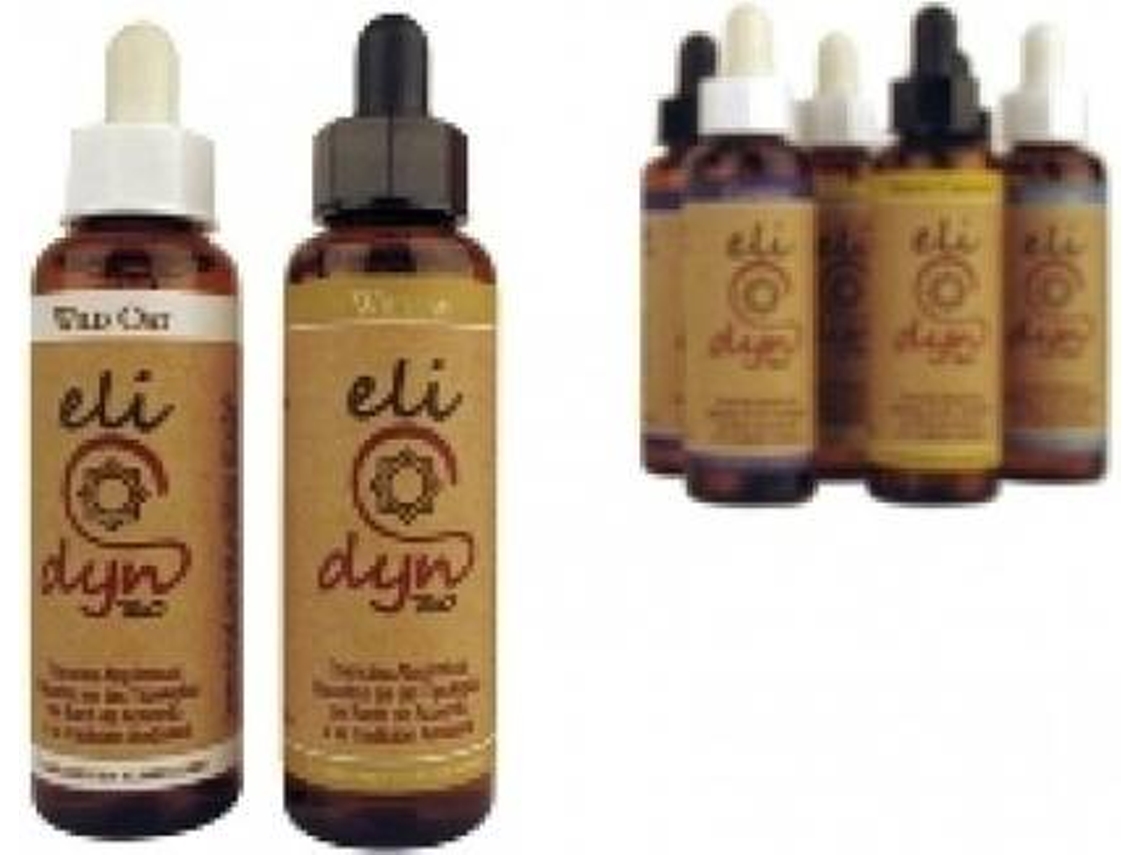 Chá ELIDYN Wild Oat (20 ml de elixir floral)