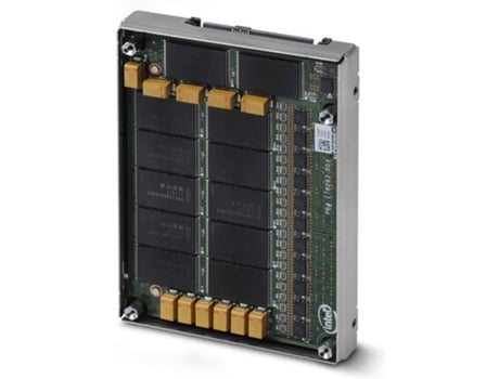 Disco SSD Interno HGST 0B27497 (200 GB - 385 MB/s)