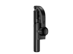 Estabilizador De Bastão De Selfie Bluetooth Com Estabilizador De Gimbal Para Telefone Antivibração