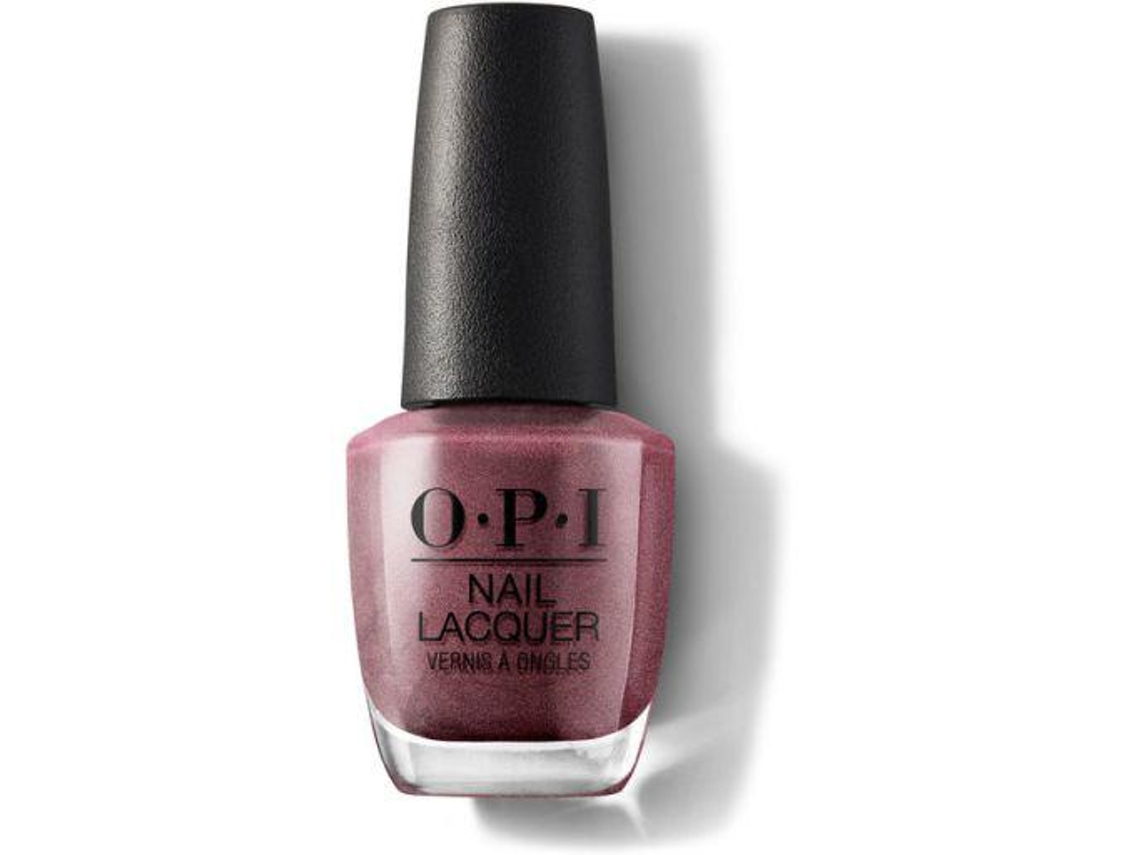 Opi Verniz Para Unhas Classics 15 Ml