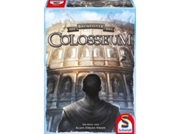 Jogo de Tabuleiro SCHMIDT SPIELE Colosseum