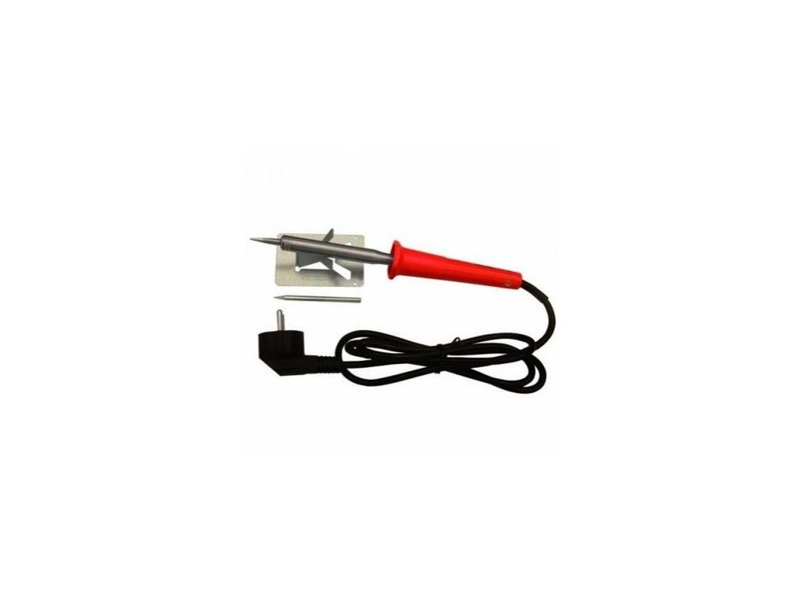 Ferro de Soldar Elétrico 40W