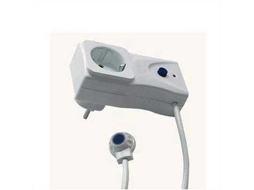 Tomada 220V Rede Ecologica Para Tv