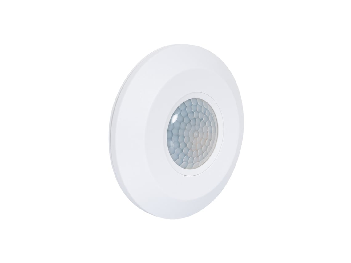 Sensor de Movimento Pir 360º Superfície