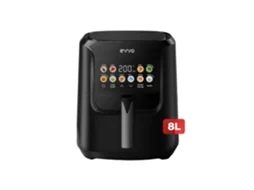 Evvo Tasty Fryer Advance 8l